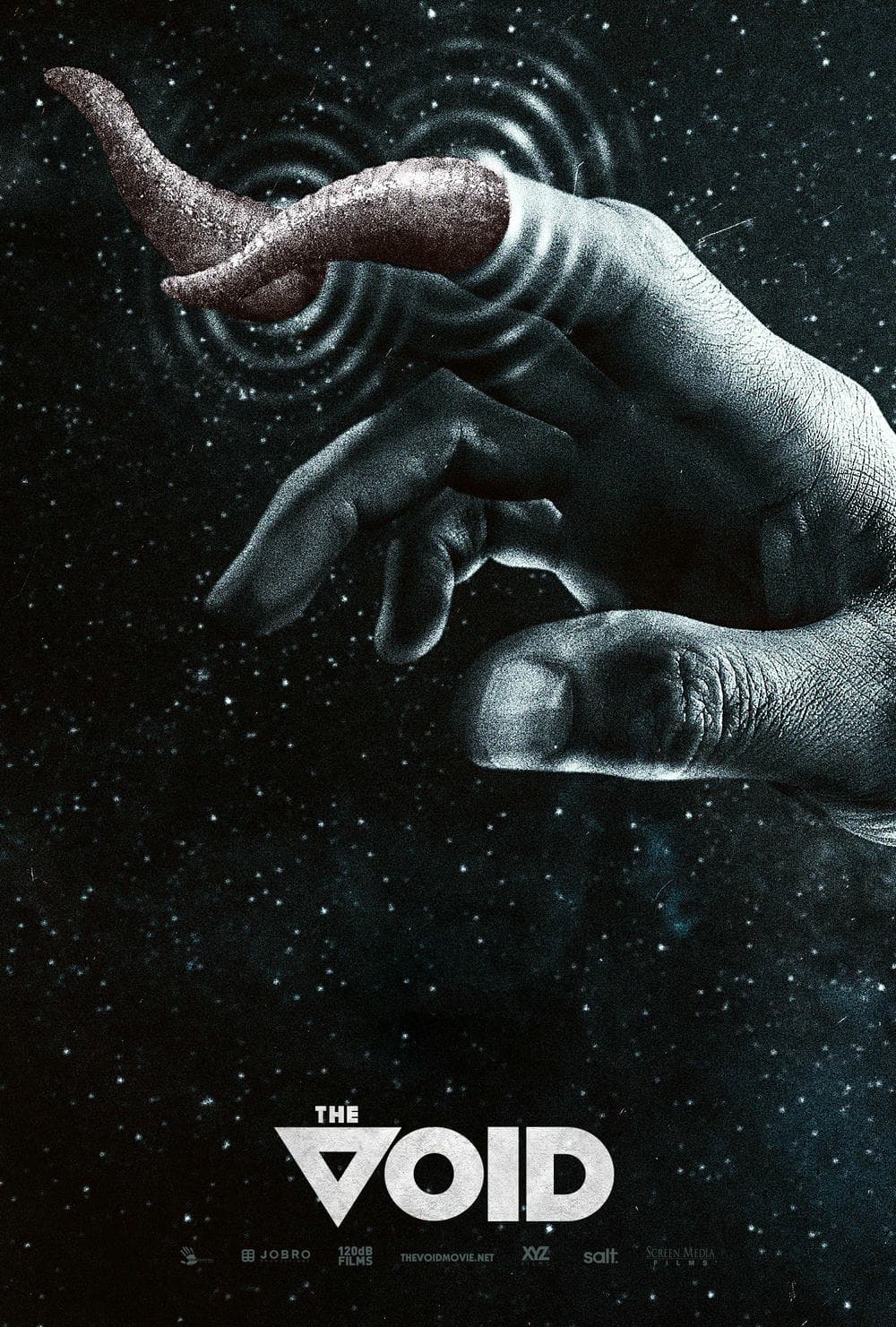 cult片《虚空异界》（2016）